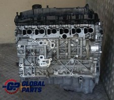Moteur N57D30A BMW E90 E91 LCI E92 325d 330d N57 Moteur Nu 128 000 km, GARANTIE