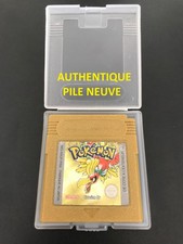 Pokemon Version Or Game Boy