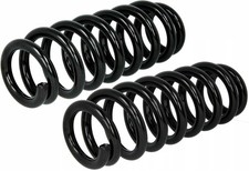 2X KYB Ressorts De Suspension