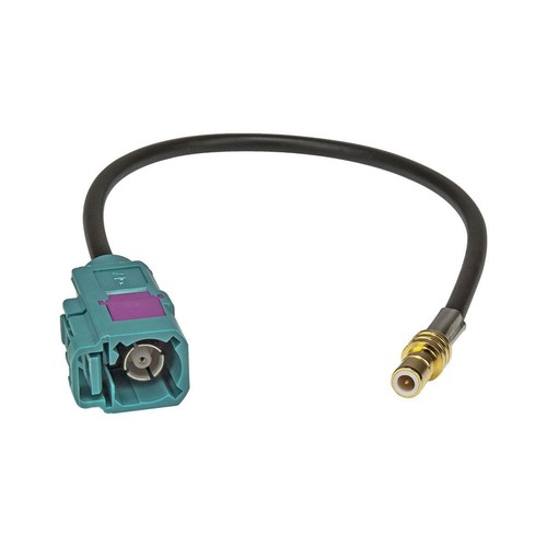 Adaptateur antenne fakra - adaptateur, (f)