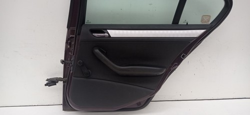 Porte arriere droite 127354 - porte,
