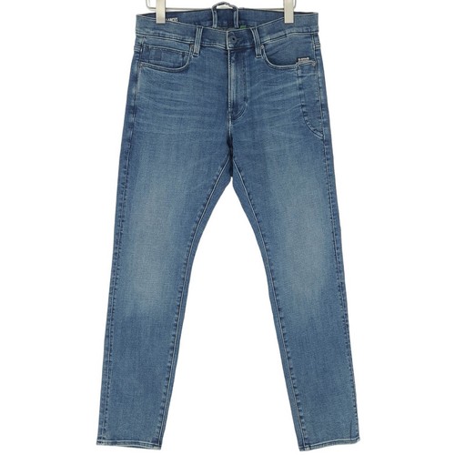 Star jeans hommes - jeans, lancet