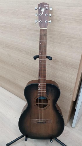 Guitare acoustique yairi - guitare,