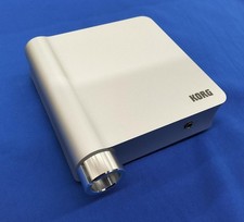 Interface audio préampli