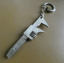 Ancien porte clé Outil Clé
