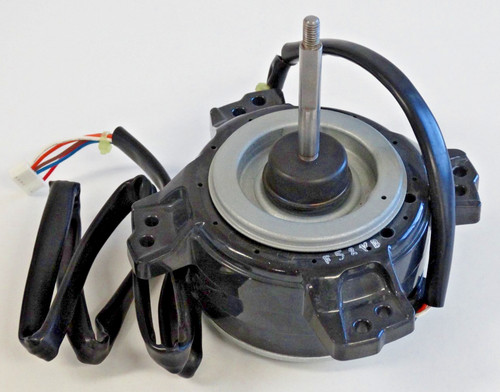 Moteur ventilateur unité - moteur,