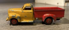 DINKY TOYS ANCIEN CAMIO
