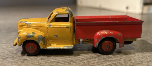 Dinky toys ancien - dinky, camio