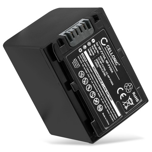 Batterie pour sony - batterie,