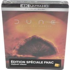 Dune : Deuxième partie