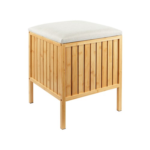 Panier linge siège - à,
