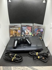 Sony PlayStation 3 Super Slim