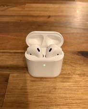 Airpods apple a2032 - apple, 2ème