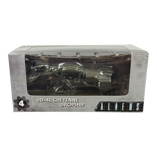 Neca aliens cinemachines 4l - neca, ud-4l