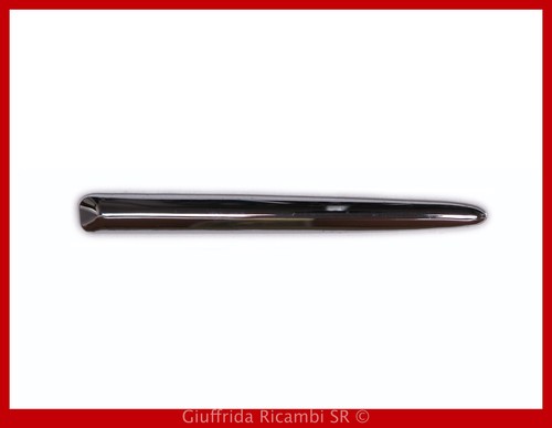 Moulure gauche baguette grille - baguette,