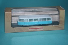 Autorail SOMUA ZZ-50 – 1932