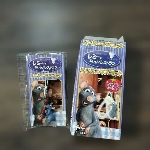 Disney pixar ratatouille remy - disney,