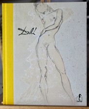 Dali, L'Ippocampo Texte en italien