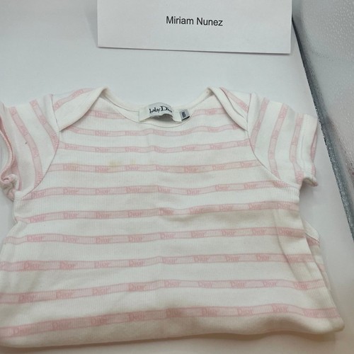 Baby dior onassis - baby,