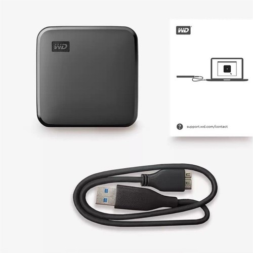Elements ssd to - ssd,