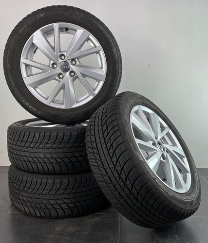 Audi pouces jantes - audi, 17