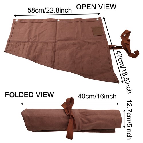 Sac rangement outils en - de,