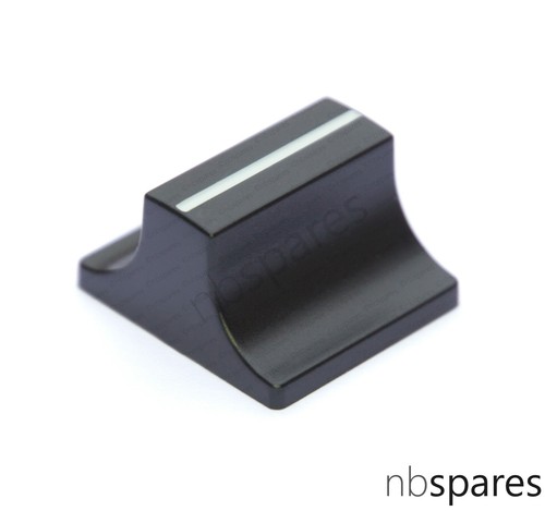 Bouton plastique vitesse - bouton, en