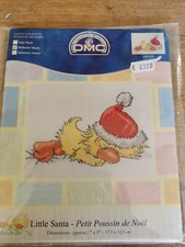 N°19 KIT POINT DE CROIX