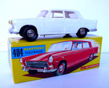 FRANCE JOUET 404 PEUGEOT