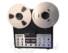 Power Cord for Vtg Tandberg