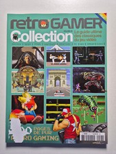 Magazine revue jeux videos