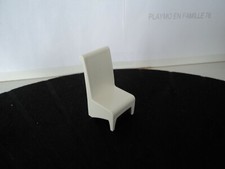 PLAYMOBIL vintage chaise