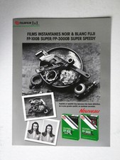 Prospectus FUJI -  FUJI