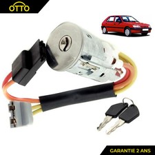 Neiman antivol de direction