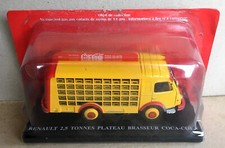 Renault 2,5 tonnes Plateau