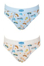 Slip garçon GASOLINO pour