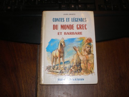 Contes legendes monde - contes, du