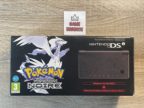 Console nintendo dsi - nintendo,