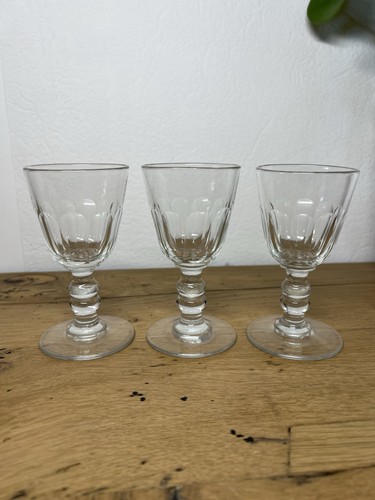 Baccarat saint louis - saint, caton