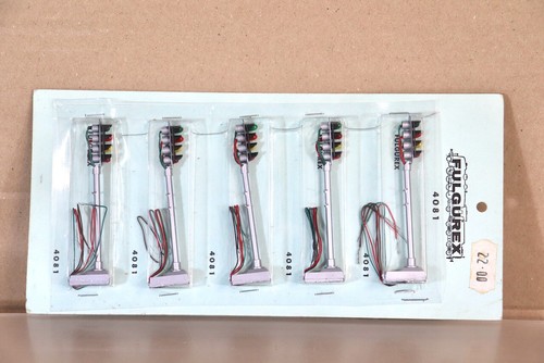 Fulgurex 4081 gauge set - fulgurex, of