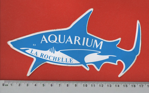 Aquarium rochelle - aquarium,