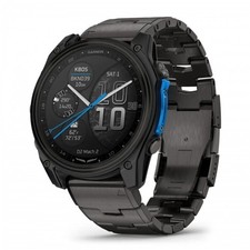 Garmin D2 Mach 2 Aviator Watch