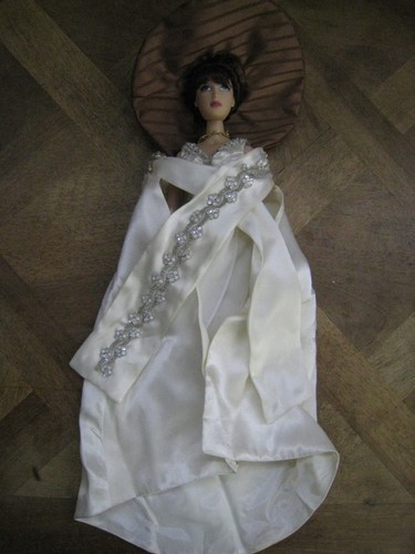 Poupée mannequin marque - poupée,