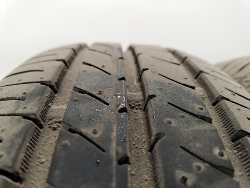 Pneu 165 r13 toyo - pneu,
