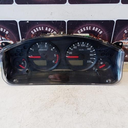 Compteur nissan navara king - nissan,