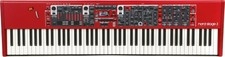 Nord Stage 3 88 Stage Keyboard