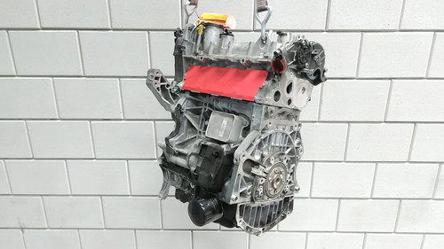 Moteur jetta - moteur, vw