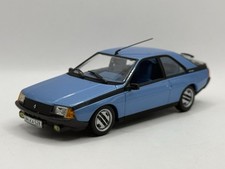Renault fuego gtx 1984 - fuego, 2.0