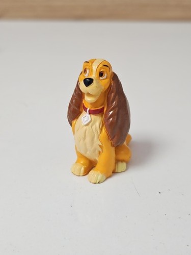 Figurine rétro disney - figurine,