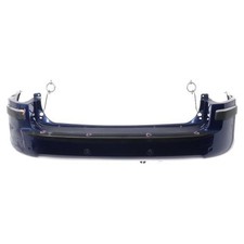 Pare choc arriere PEUGEOT 407 PHASE 1 BREAK 7410V6